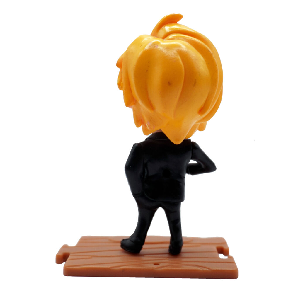 اکشین فیگور Sanji - تصویر 3