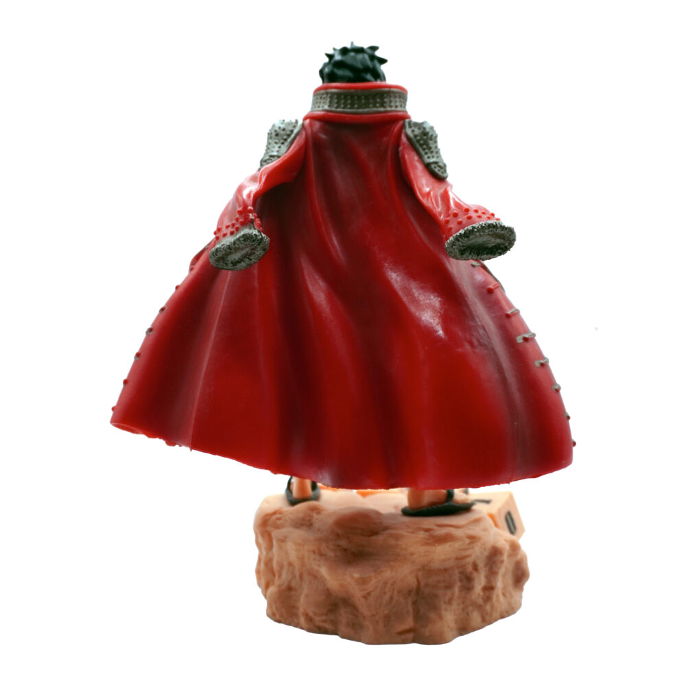 تقویم فیگور Monkey D. Luffy - تصویر 2