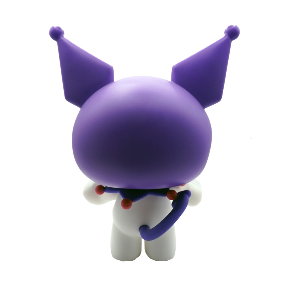 اکشین فیگور Kuromi - تصویر 3