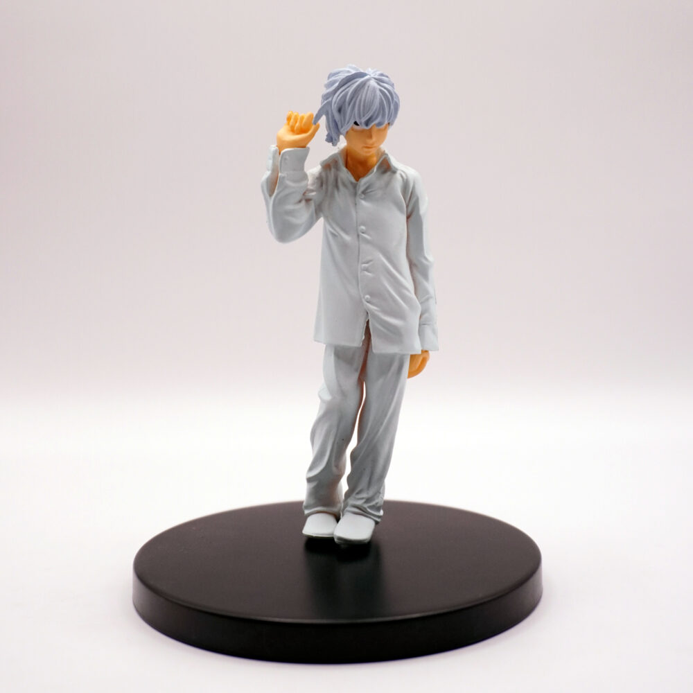 مجموعه ۶ تایی فیگور انیمه Death Note - تصویر 6