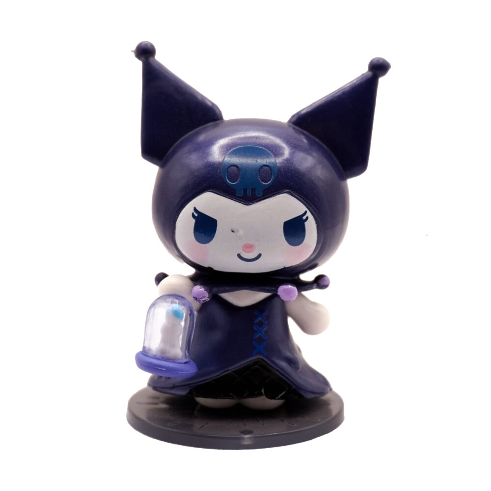 اکشین فیگور Kuromi