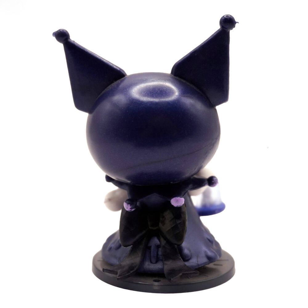 اکشین فیگور Kuromi - تصویر 2