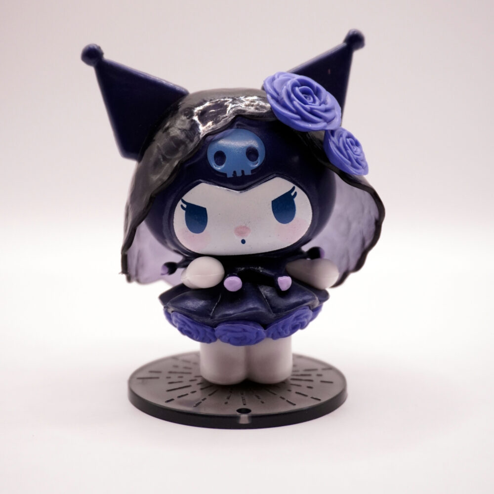 اکشین فیگور Kuromi