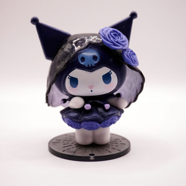 اکشین فیگور Kuromi