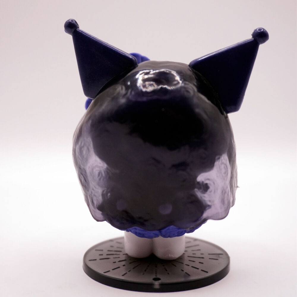 اکشین فیگور Kuromi - تصویر 2