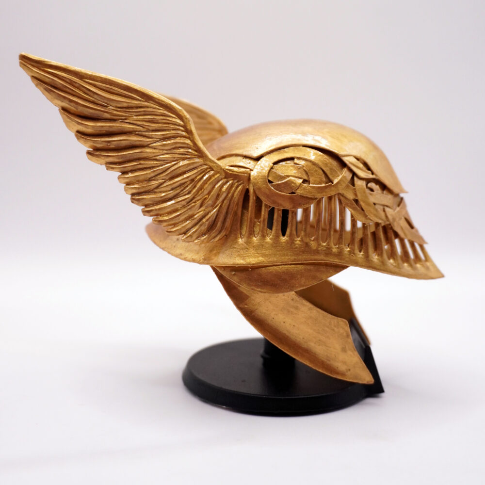 اکشین فیگور Malenia's Winged Helm - تصویر 2