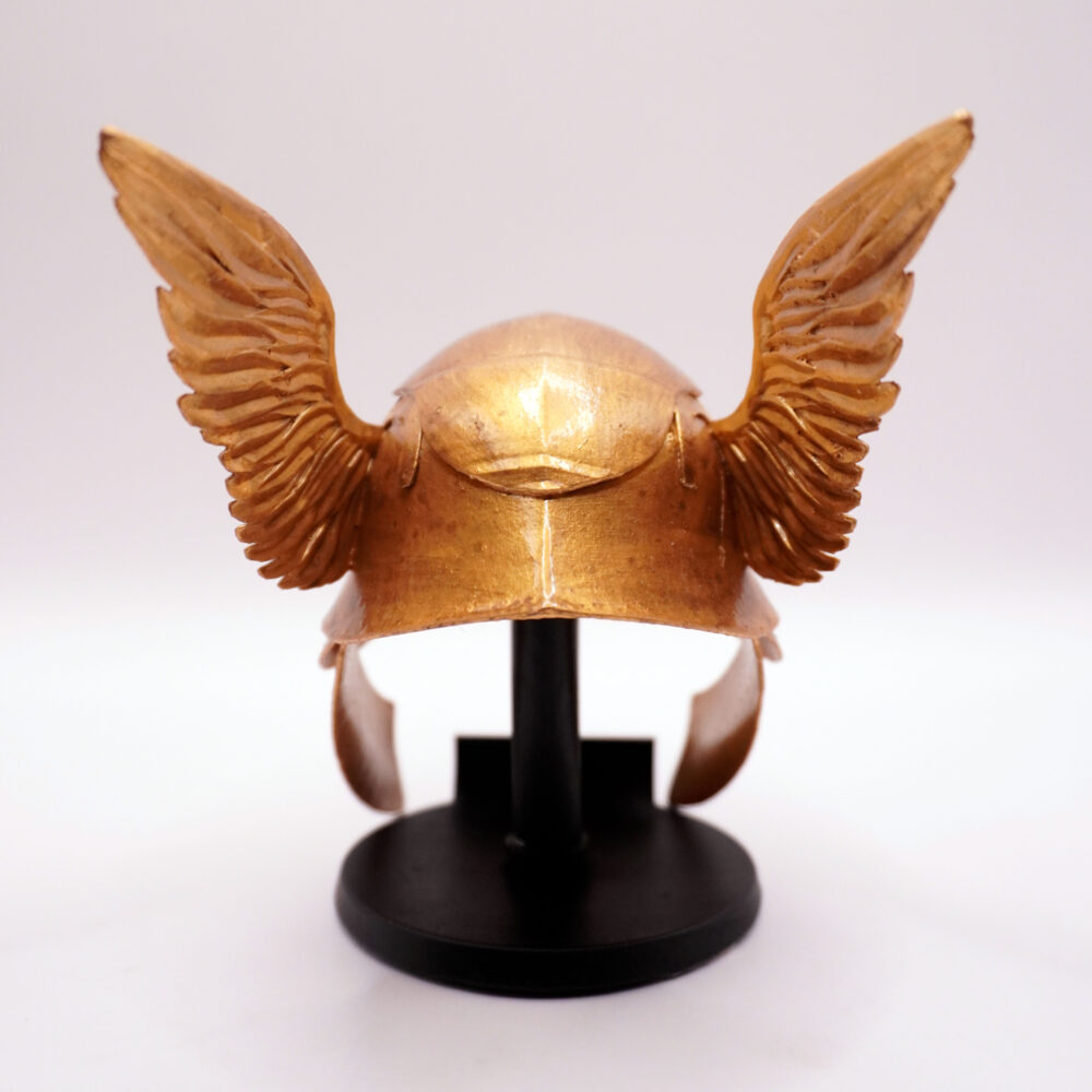 اکشین فیگور Malenia's Winged Helm - تصویر 3