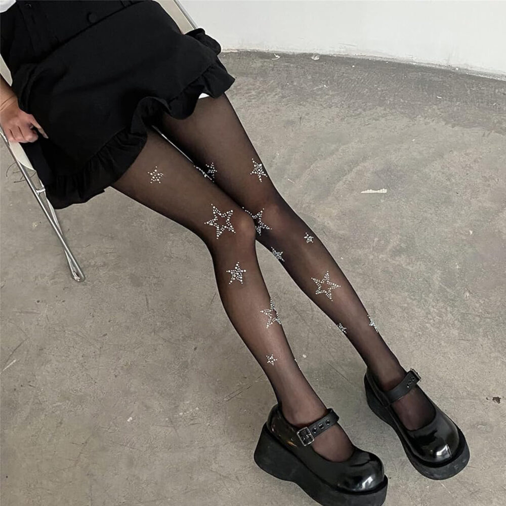 فیشنت طرح ستاره