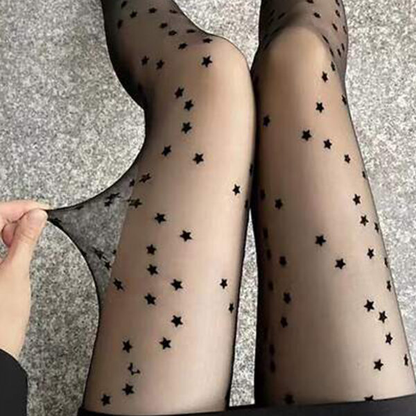 فیشنت طرح ستاره