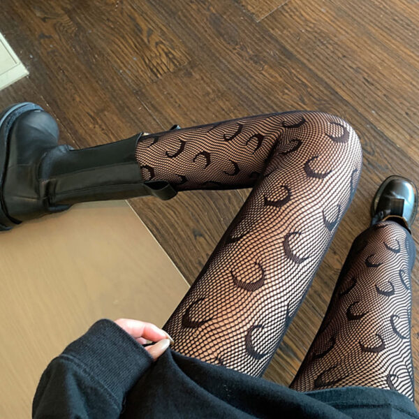 فیشنت طرح ماه