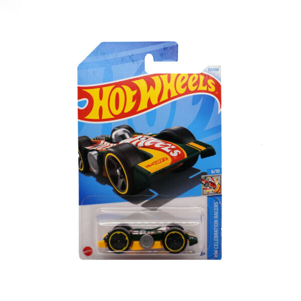 هات ویلز Filippin Fast