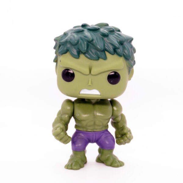 فیگور Hulk