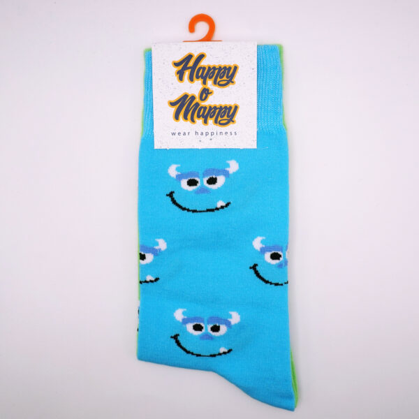 جوراب طرح سالیوان