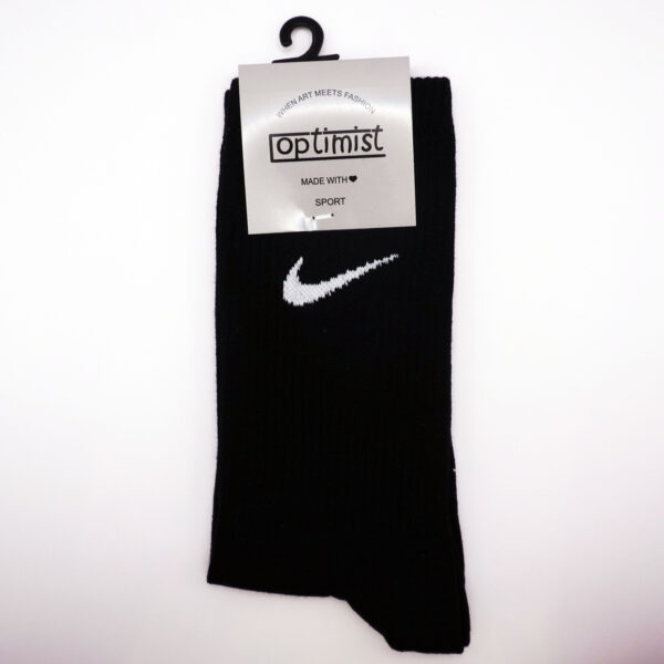 جوراب نایکی مشکی