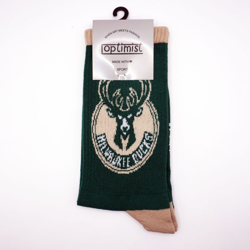 جوراب طرح گوزن