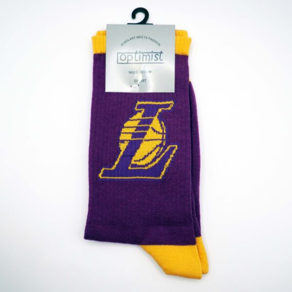 جوراب طرح Lebron James