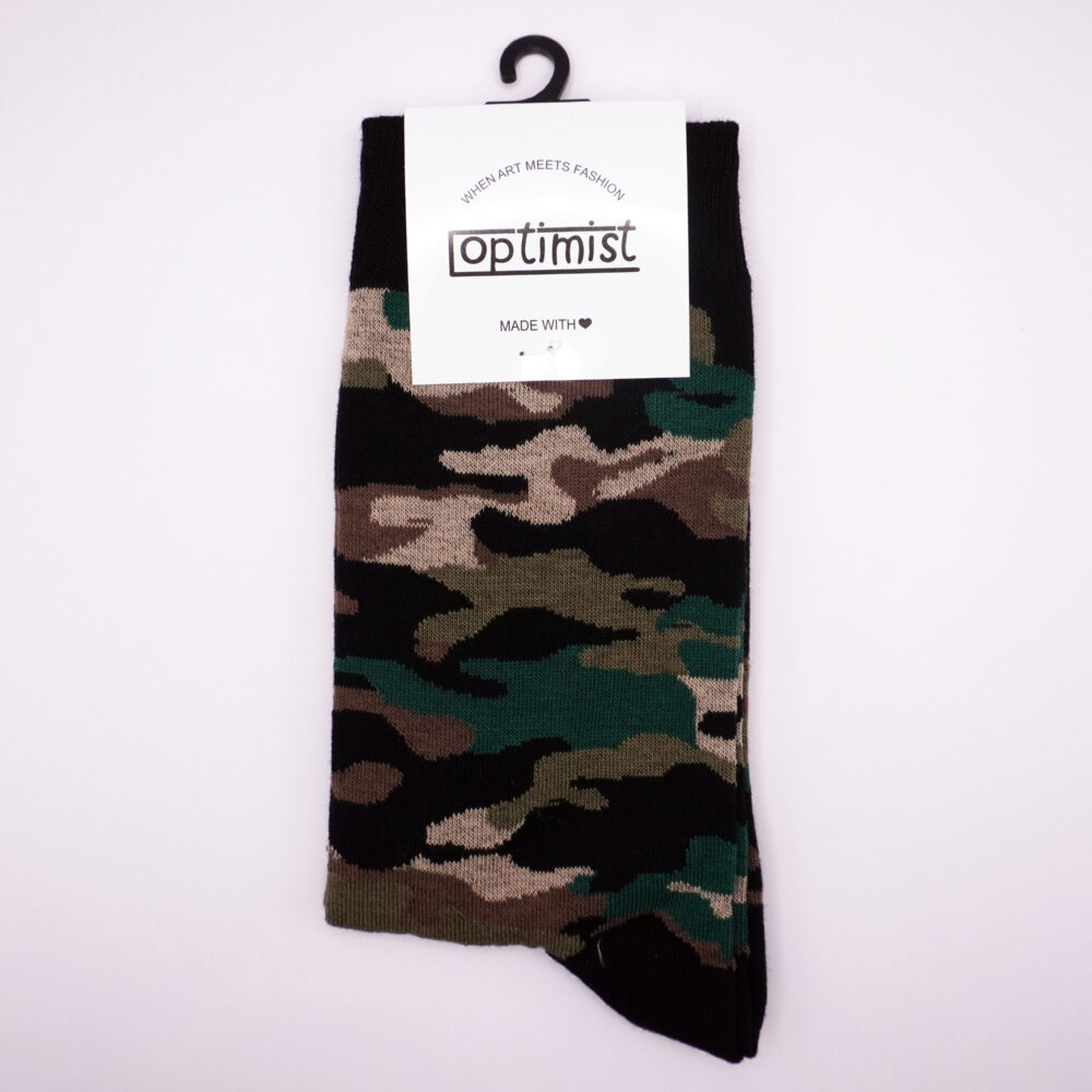 جوراب چیریکی