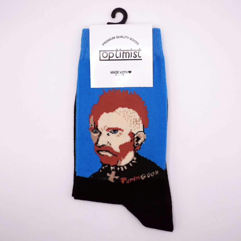 جوراب Vincent van Gogh