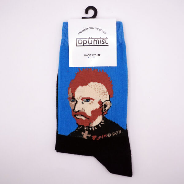 جوراب Vincent van Gogh