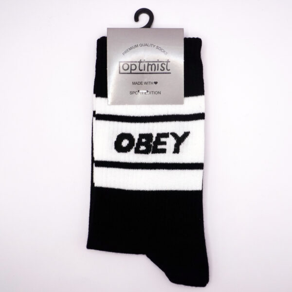 جوراب OBEY