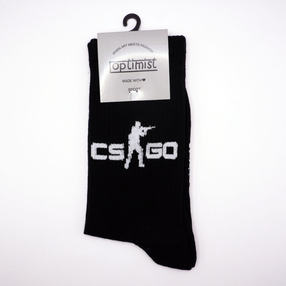 جوراب Counter-Strike