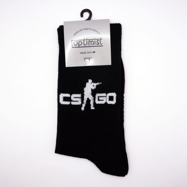 جوراب Counter-Strike