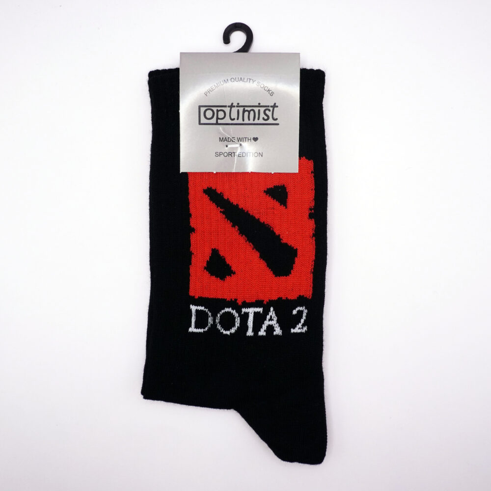 جوراب DOTA2