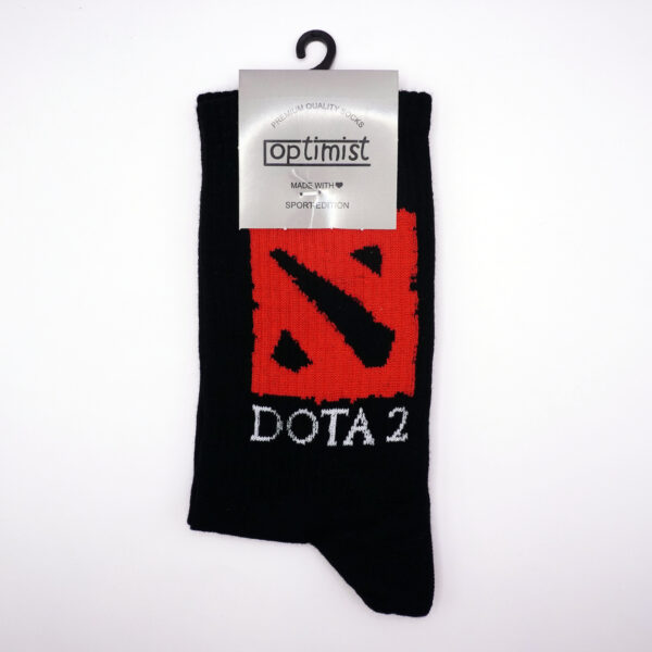 جوراب DOTA2