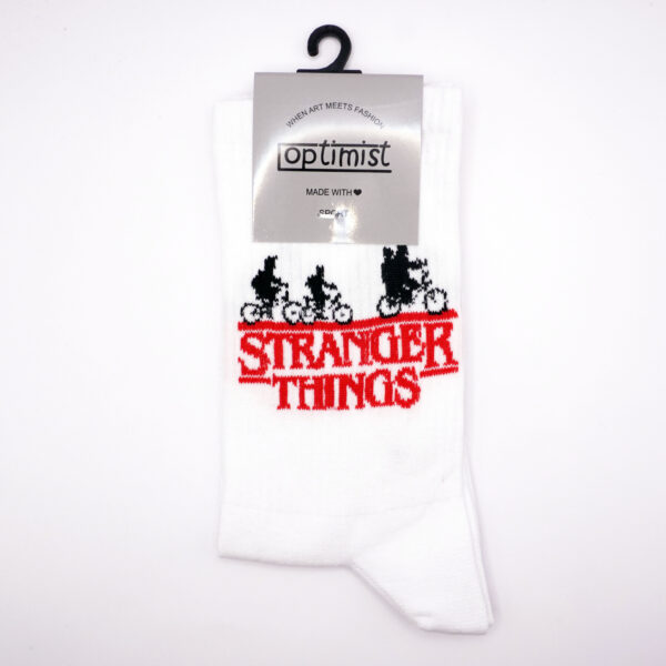 جوراب Stranger Things