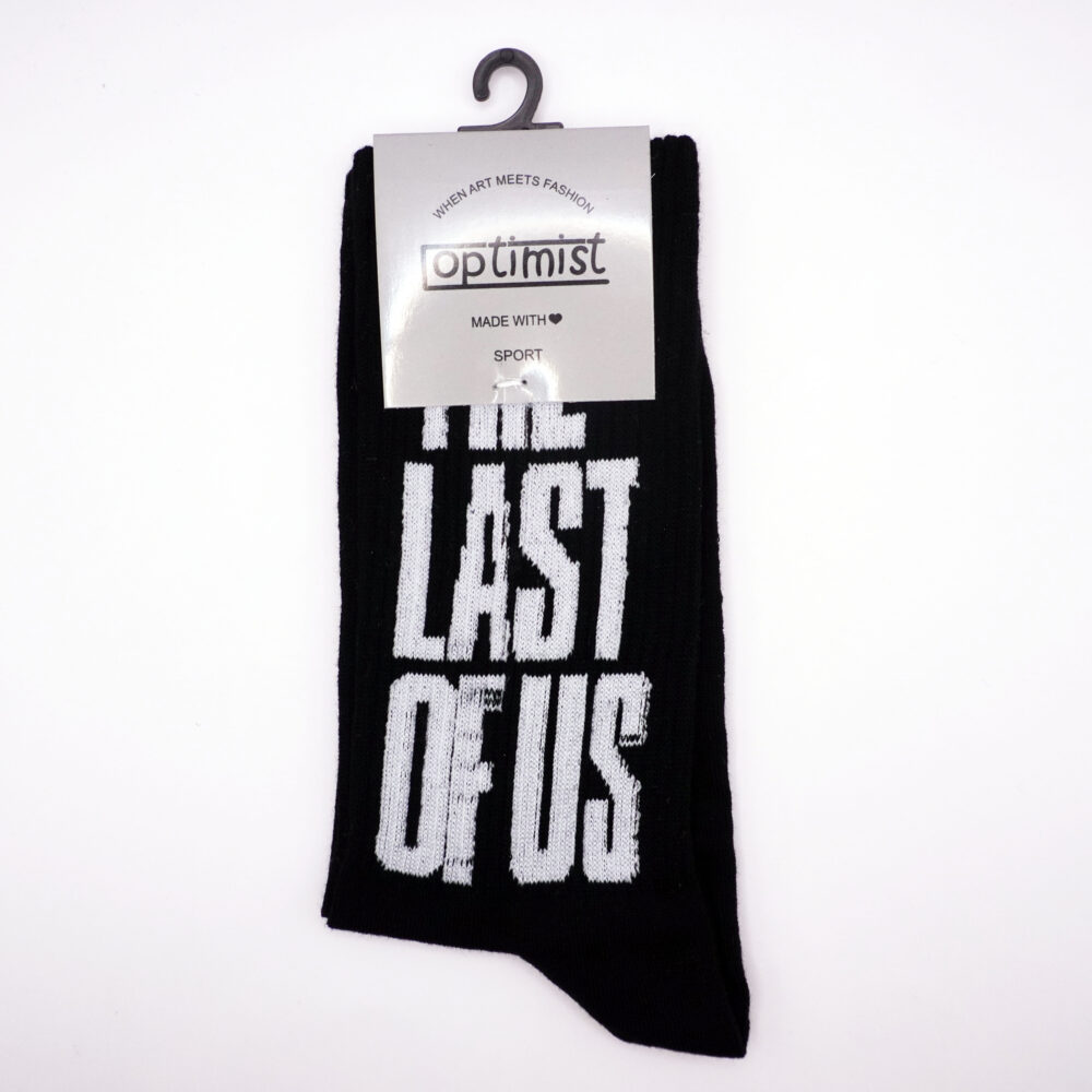 جوراب Last Of US