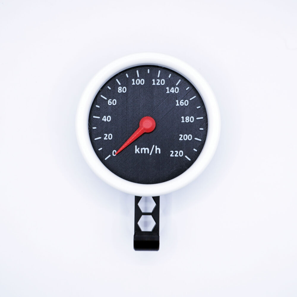 جا کلیدی کیلومتر