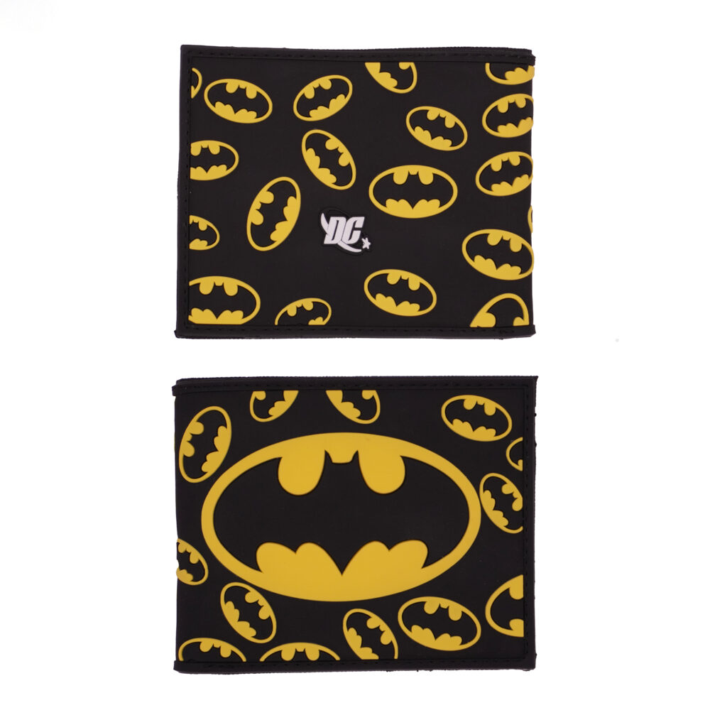کیف پول طرح Batman