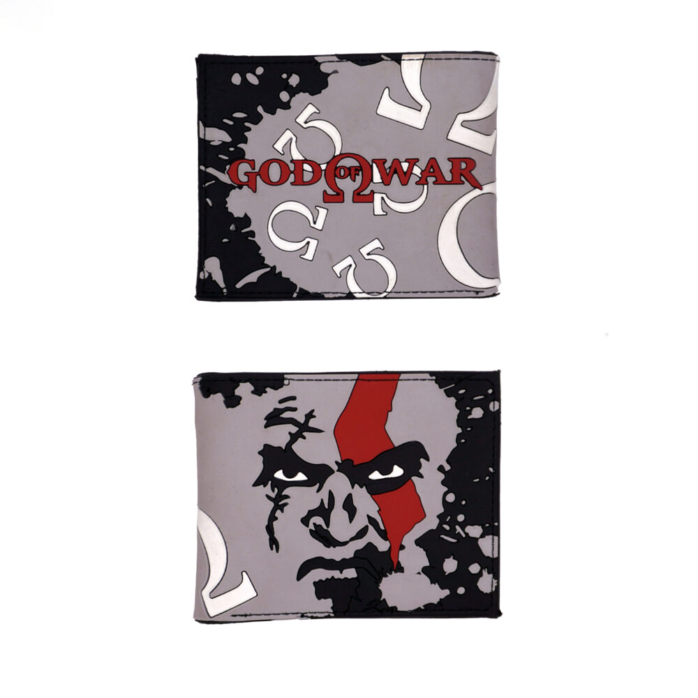 کیف پول طرح God Of War
