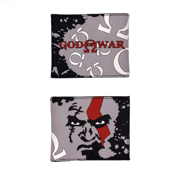 کیف پول طرح God Of War