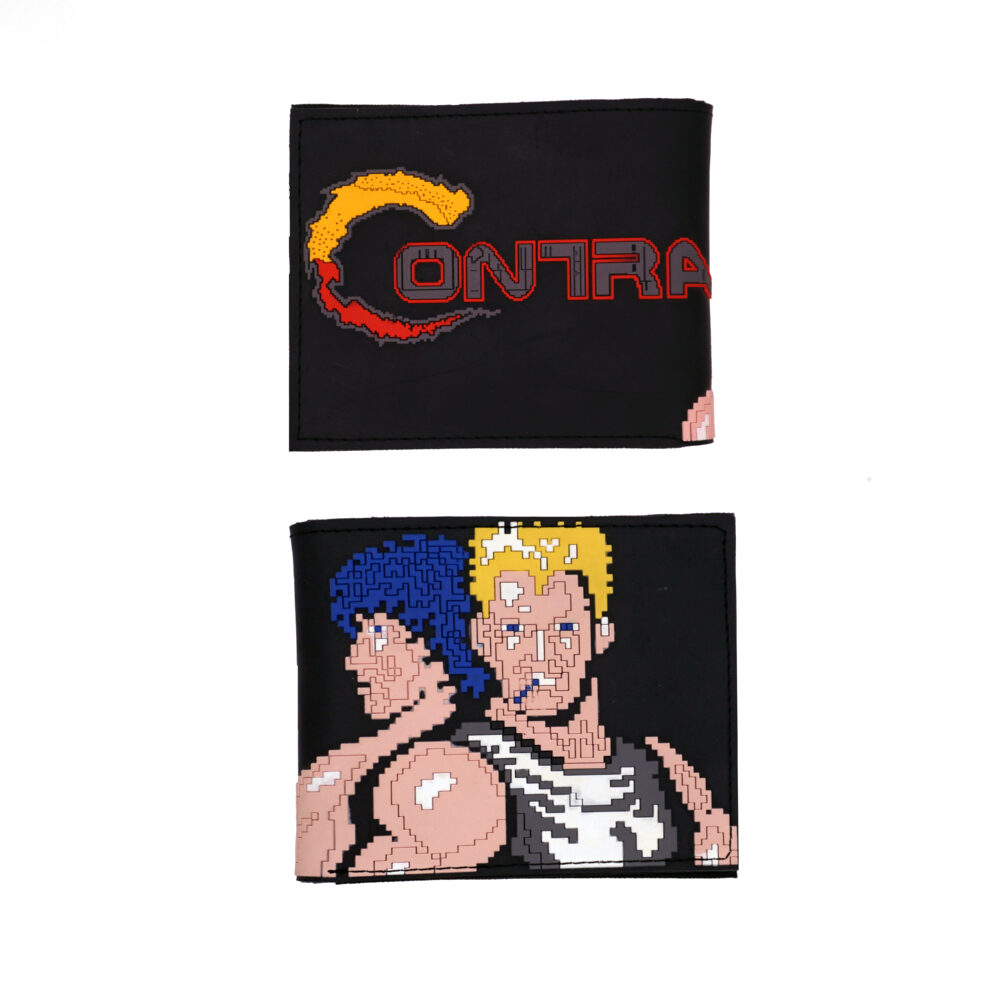 کیف پول طرح Contra