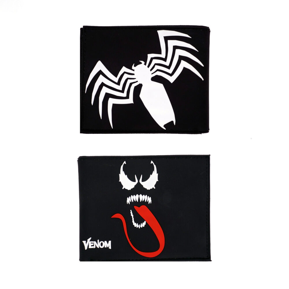 کیف پول طرح Venom