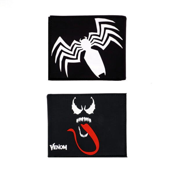 کیف پول طرح Venom