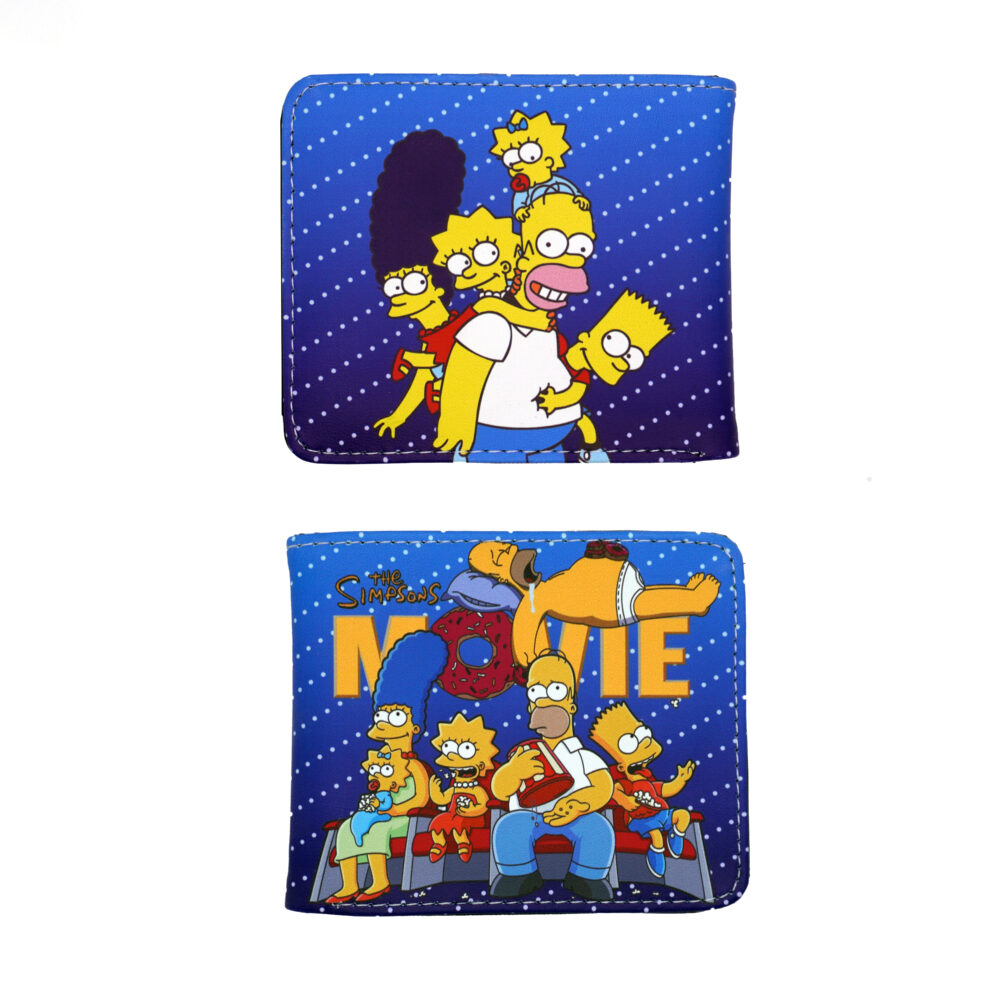 کیف پول طرح Family Guy