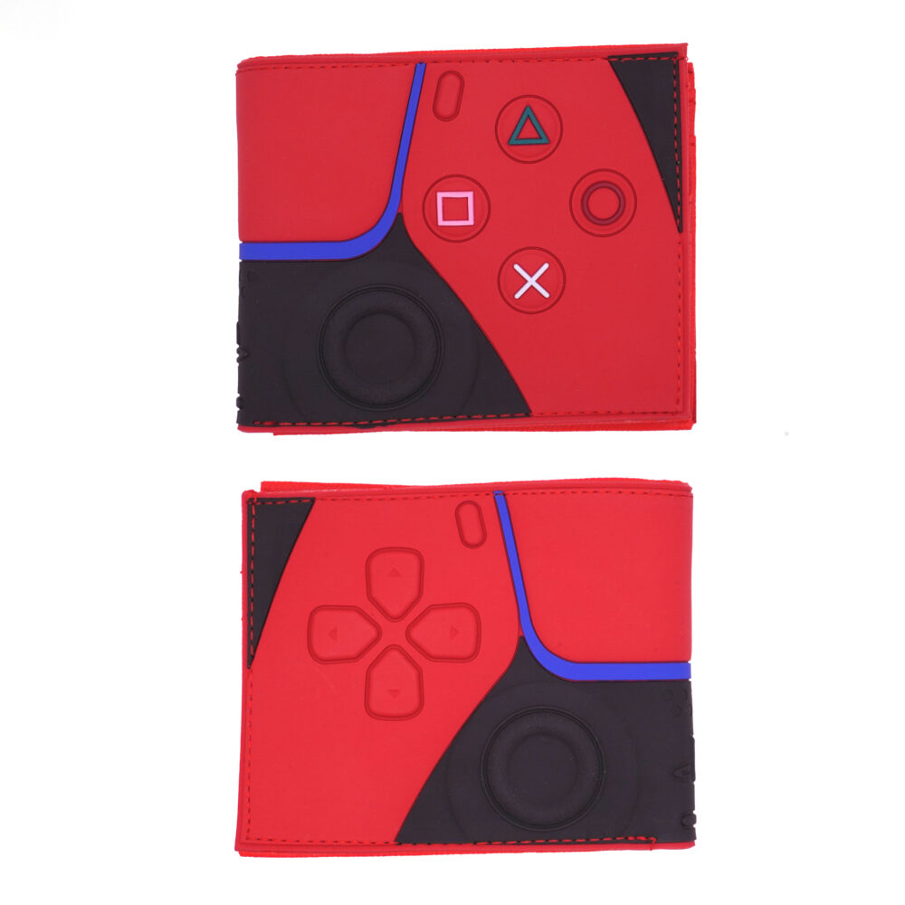 کیف پول طرح Play Station