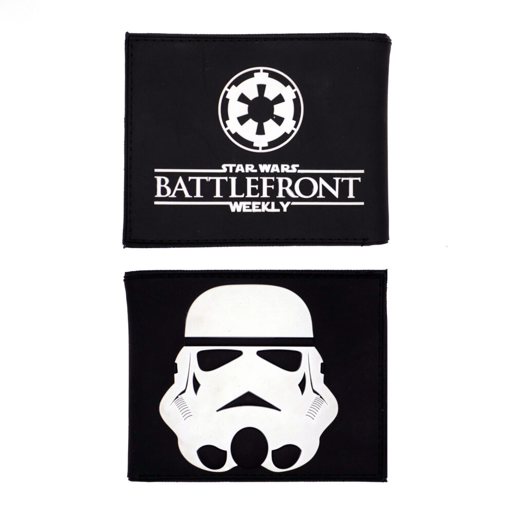 کیف پول طرح StarWars