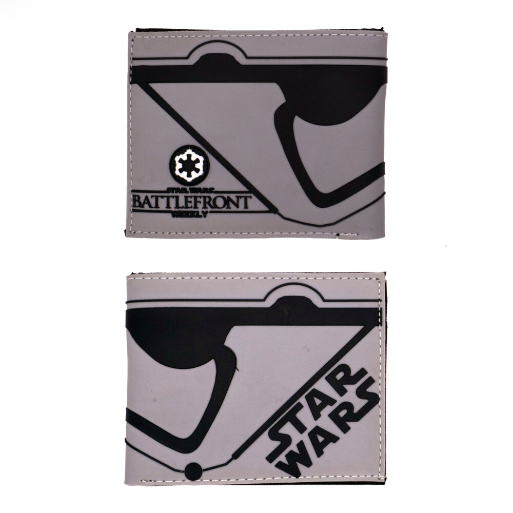 کیف پول طرح StarWars
