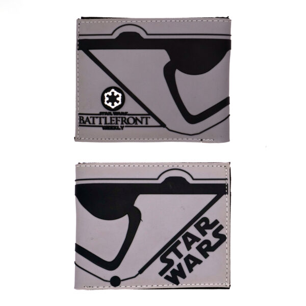 کیف پول طرح StarWars