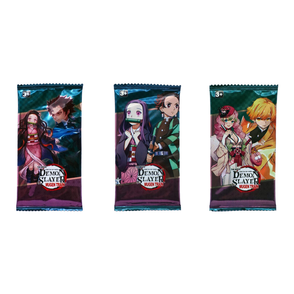 کیمدی شانسی Demon Slayer - تصویر 2