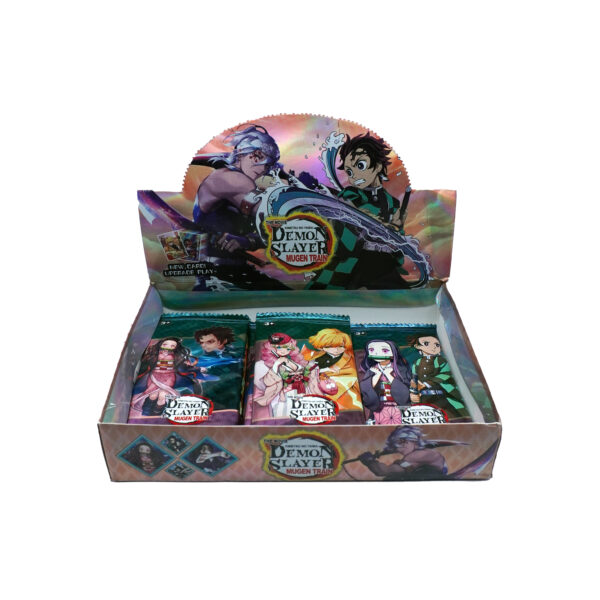 کیمدی شانسی Demon Slayer