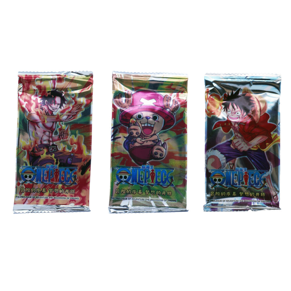 کیمدی شانسی One Piece - تصویر 2