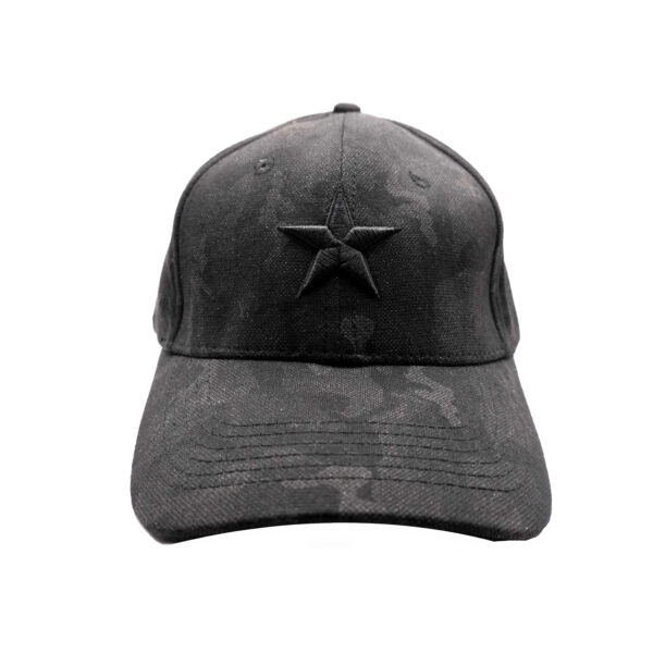 کلاه نقاب دار