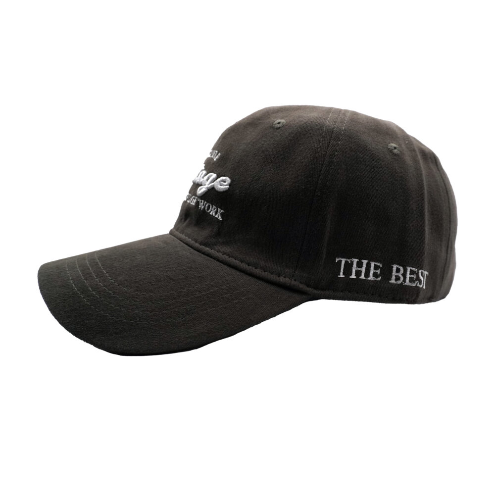 کلاه نقاب دار Vintage - تصویر 2