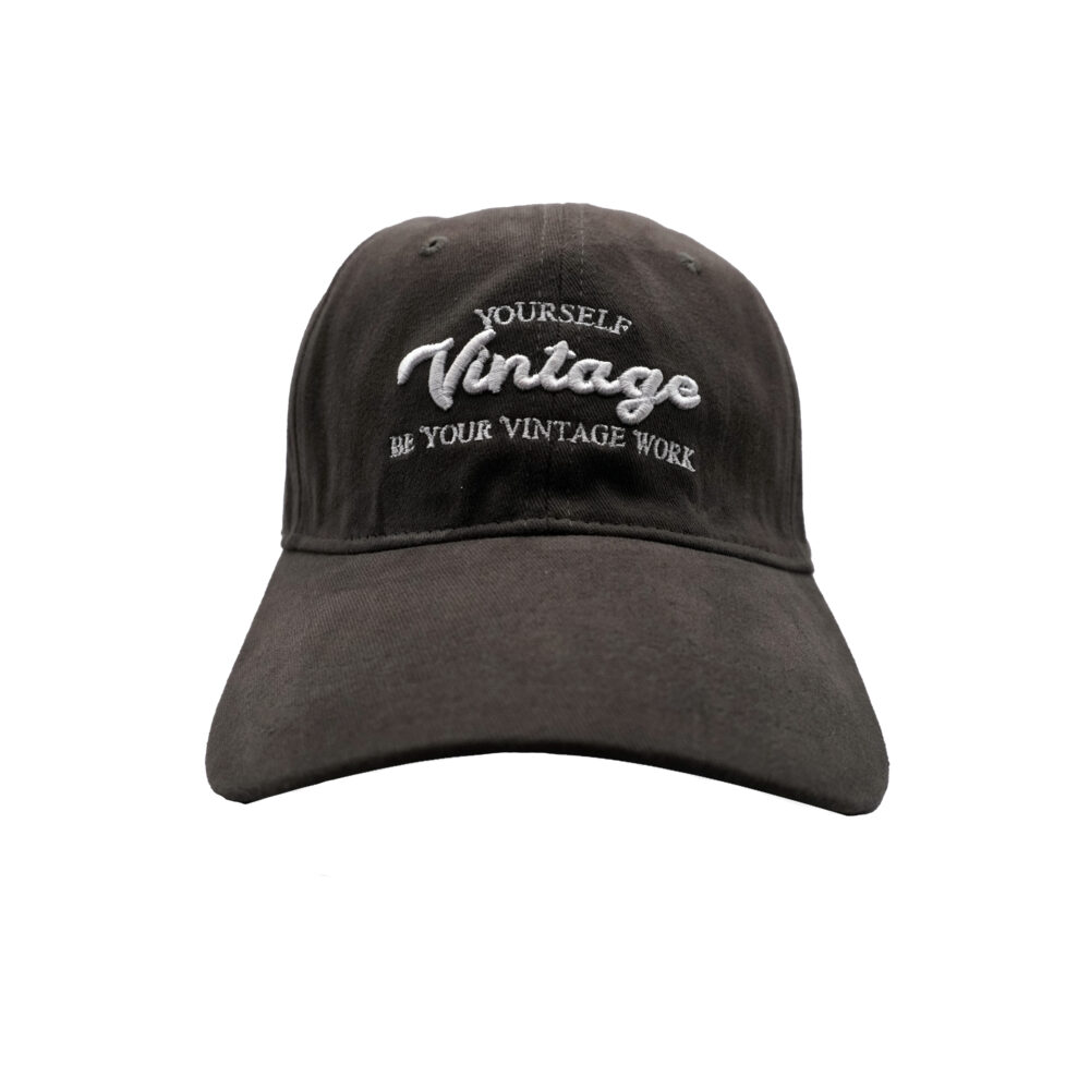 کلاه نقاب دار Vintage