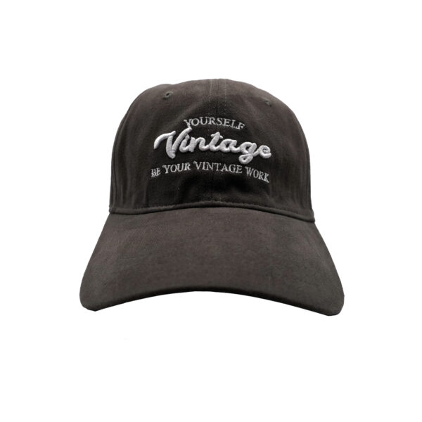 کلاه نقاب دار Vintage