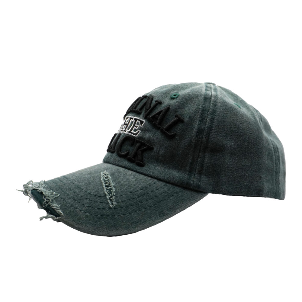 کلاه نقاب دار - تصویر 2